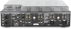 Decksaver Suoja cover MasterSounds Radius Four Valve -laitteelle