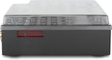 Decksaver Suoja cover MasterSounds Radius Four Valve -laitteelle