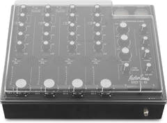 Decksaver Suoja cover MasterSounds Radius Four Valve -laitteelle