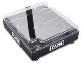 Decksaver-suojus cover Rane Twelve MkII:lle