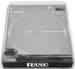 Decksaver-suojus cover Rane Twelve MkII:lle