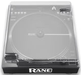 Decksaver-suojus cover Rane Twelve MkII:lle