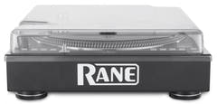 Decksaver-suojus cover Rane Twelve MkII:lle