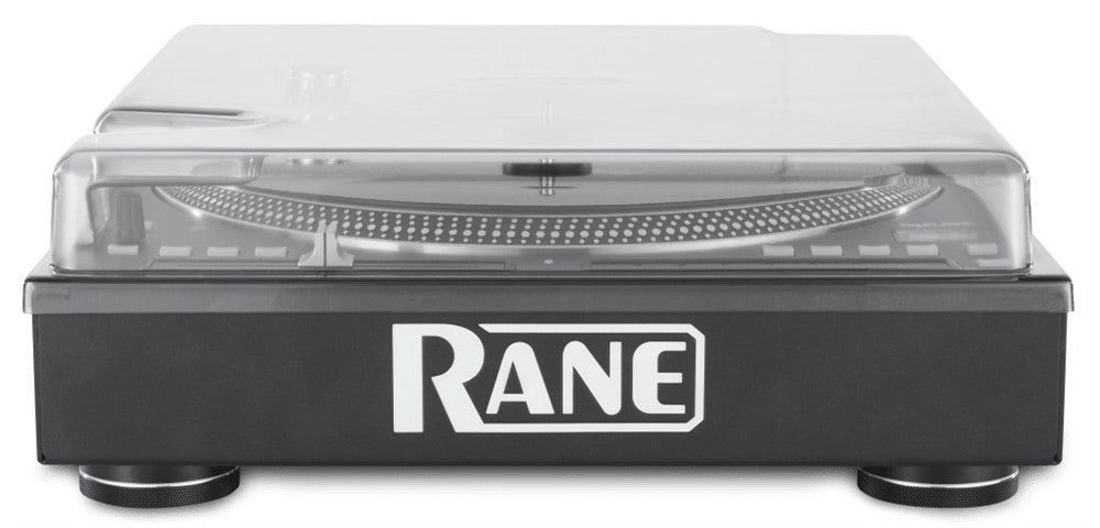 Decksaver-suojus cover Rane Twelve MkII:lle