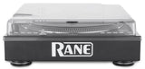 Decksaver-suojus cover Rane Twelve MkII:lle
