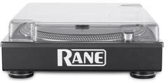 Decksaver-suojus cover Rane Twelve MkII:lle