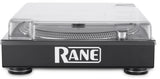 Decksaver-suojus cover Rane Twelve MkII:lle