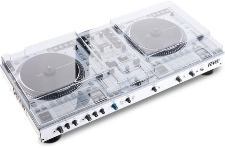 Decksaver Suojus cover Rane One MK1 & MK2 -laitteelle