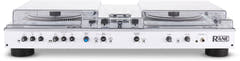 Decksaver Suojus cover Rane One MK1 & MK2 -laitteelle