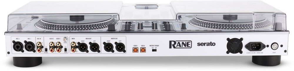Decksaver Suojus cover Rane One MK1 & MK2 -laitteelle