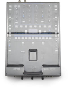 Decksaver-suoja cover tuotteelle Rane Sixty-Two