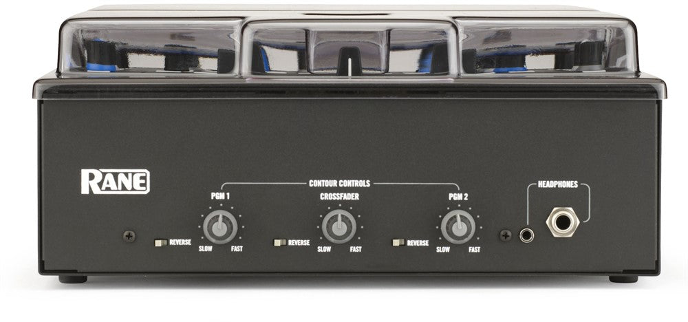 Decksaver-suoja cover tuotteelle Rane Sixty-Two