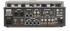 Decksaver-suoja cover tuotteelle Rane Sixty-Two