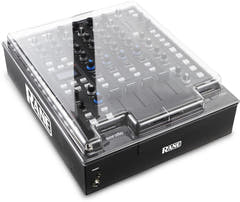 Decksaver-suoja cover tuotteelle Rane Sixty-Four
