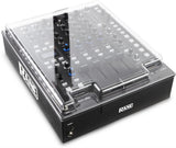 Decksaver-suoja cover tuotteelle Rane Sixty-Four