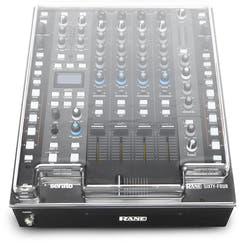 Decksaver-suoja cover tuotteelle Rane Sixty-Four