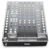 Decksaver-suoja cover tuotteelle Rane Sixty-Four