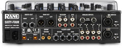 Decksaver-suoja cover tuotteelle Rane Sixty-Four
