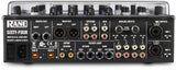 Decksaver-suoja cover tuotteelle Rane Sixty-Four