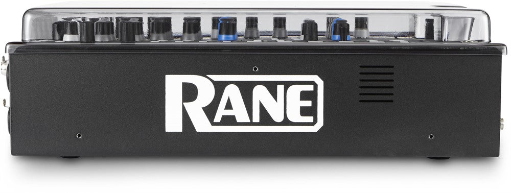 Decksaver-suoja cover tuotteelle Rane Sixty-Four