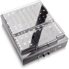 Decksaver-suojus cover Rane Sixty-Eightille