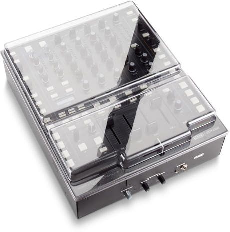 Decksaver-suojus cover Rane Sixty-Eightille