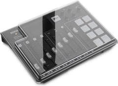 Decksaver Suojus cover Rode Rodecaster Pro -laitteelle