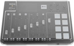 Decksaver Suojus cover Rode Rodecaster Pro -laitteelle