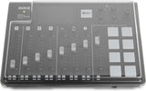Decksaver Suojus cover Rode Rodecaster Pro -laitteelle