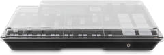 Decksaver Suojus cover Rode Rodecaster Pro -laitteelle
