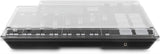 Decksaver Suojus cover Rode Rodecaster Pro -laitteelle