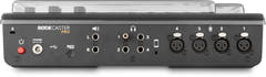 Decksaver Suojus cover Rode Rodecaster Pro -laitteelle