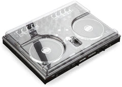 Decksaver Suojus cover Reloop Terminal Mix 2 -laitteelle