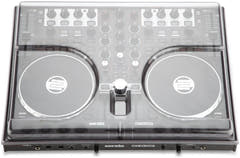 Decksaver Suojus cover Reloop Terminal Mix 2 -laitteelle