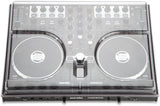 Decksaver Suojus cover Reloop Terminal Mix 2 -laitteelle