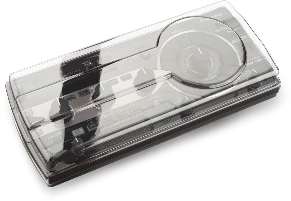Decksaver Suojaava cover Pioneer RMX-1000 -laitteelle