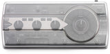 Decksaver Suojaava cover Pioneer RMX-1000 -laitteelle