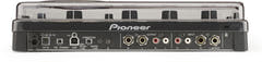 Decksaver Suojaava cover Pioneer RMX-1000 -laitteelle