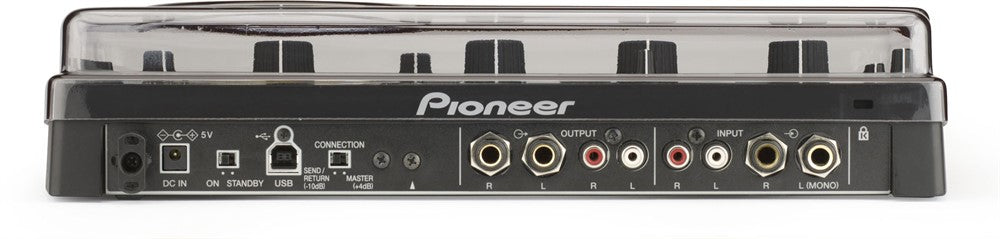 Decksaver Suojaava cover Pioneer RMX-1000 -laitteelle