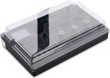 Decksaver Suojaava cover AlphaTheta RMX-Ignite -laitteelle