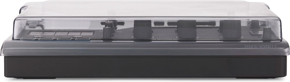 Decksaver Suojaava cover AlphaTheta RMX-Ignite -laitteelle