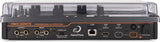 Decksaver Suojaava cover AlphaTheta RMX-Ignite -laitteelle