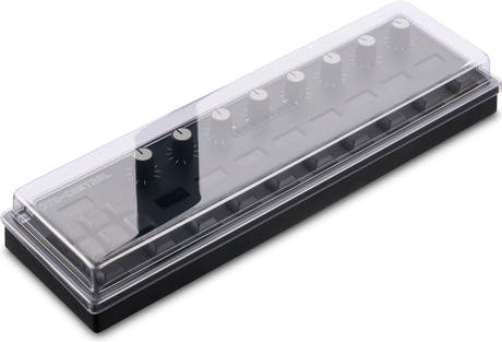 Decksaver Suoja cover Melbourne Instruments Roto Controlille