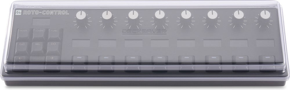 Decksaver Suoja cover Melbourne Instruments Roto Controlille
