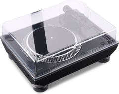 Decksaver-suoja cover Reloop RP-7:lle