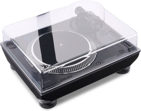 Decksaver-suoja cover Reloop RP-7:lle