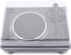Decksaver-suoja cover Reloop RP-7:lle