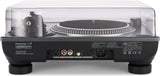 Decksaver-suoja cover Reloop RP-7:lle