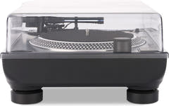 Decksaver-suoja cover Reloop RP-7:lle