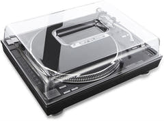 Decksaver Suojaava cover Reloop RP7000 & 8000 -laitteille